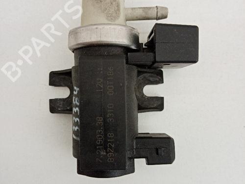 Used Electronic module Electronic module OPEL ASTRA G Hatchback (T98) 1.7 DTI 16V (F08, F48) (75 hp) 21035565 21035565