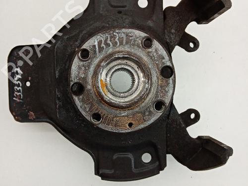 Used Right front steering knuckle Right front steering knuckle OPEL ASTRA G Hatchback (T98) 1.7 DTI 16V (F08, F48) (75 hp) 21035575 21035575