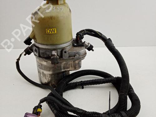 Used Steering pump Steering pump OPEL ASTRA G Hatchback (T98) 1.7 DTI 16V (F08, F48) (75 hp) 21035577 21035577