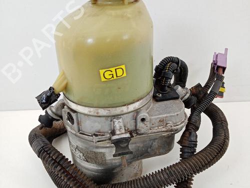 Used Steering pump Steering pump OPEL ASTRA G Hatchback (T98) 1.7 DTI 16V (F08, F48) (75 hp) 22387553 22387553