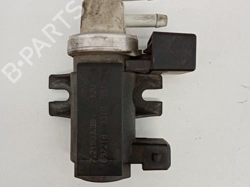 Used Electronic module Electronic module OPEL ASTRA G Estate (T98) 1.7 DTI 16V (F35) (75 hp) 21032305 21032305