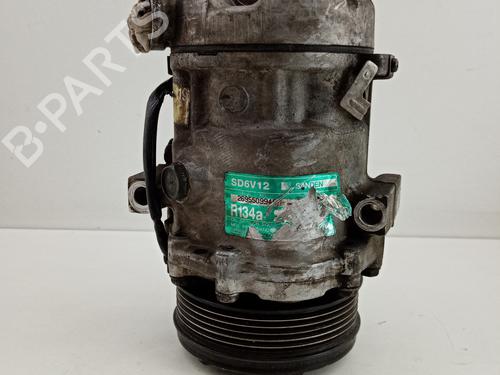 Used AC compressor AC compressor OPEL ASTRA G Estate (T98) 1.7 DTI 16V (F35) (75 hp) 21032281 21032281