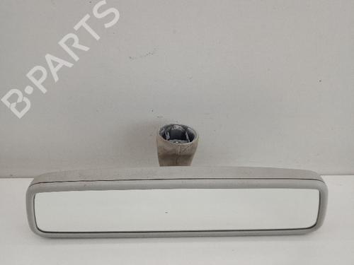 Used Rear mirror Rear mirror VW POLO (6N2) 1.4 16V (75 hp) 21034319 21034319