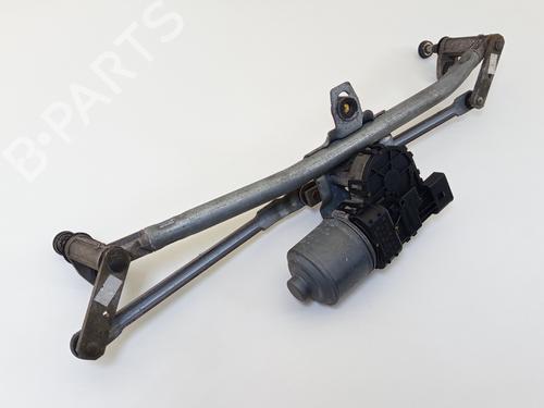 Used Front wiper motor Front wiper motor VW GOLF IV (1J1) 1.9 TDI (110 hp) 30888720 30888720