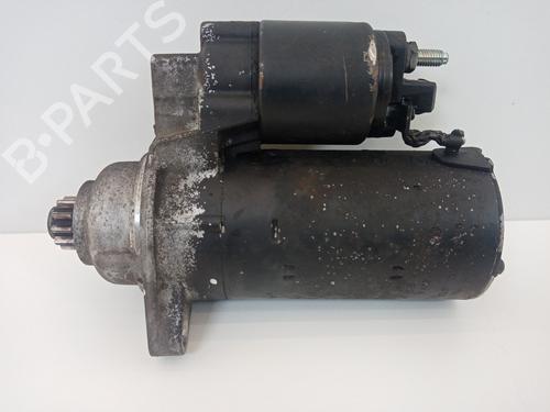 Used Starter Starter VW POLO Variant (6V5) 1.9 TDI (110 hp) 21042161 21042161