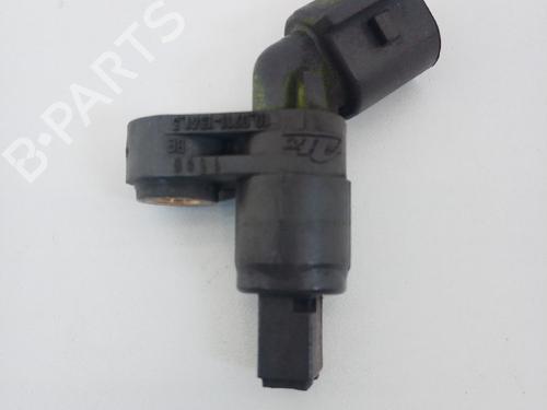 Used Electronic module Electronic module VW POLO Variant (6V5) 1.9 TDI (110 hp) 21042162 21042162