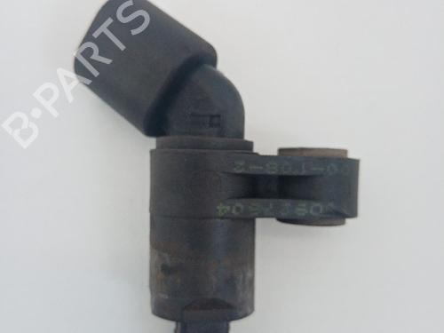 Used Electronic module Electronic module VW POLO Variant (6V5) 1.9 TDI (110 hp) 21042163 21042163