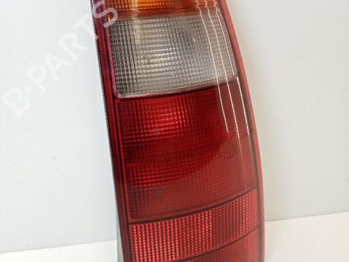 Used Right taillight Right taillight VW POLO Variant (6V5) 1.9 TDI (110 hp) 21042206 21042206