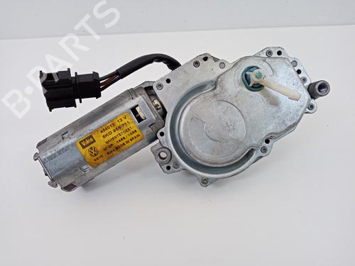 Used Rear wiper motor Rear wiper motor VW POLO Variant (6V5) 1.9 TDI (110 hp) 21042210 21042210