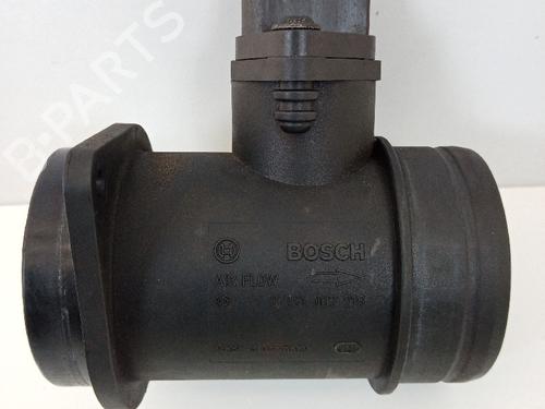 Used Mass air flow sensor Mass air flow sensor VW POLO Variant (6V5) 1.9 TDI (110 hp) 21042211 21042211