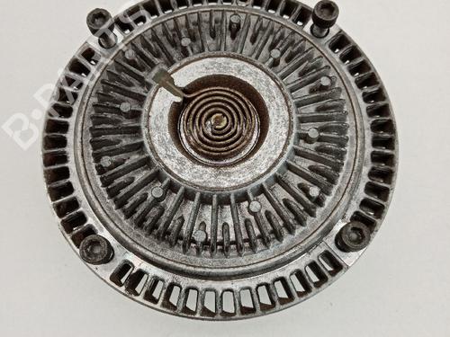 Used Radiator fan Radiator fan AUDI A4 B5 Avant (8D5) 1.9 TDI (110 hp) 21034646 21034646