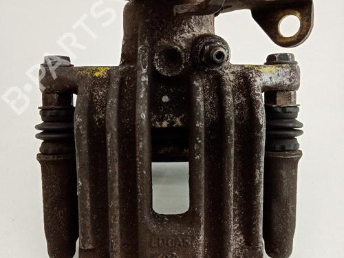 Used Right rear brake caliper Right rear brake caliper 21034640 21034640