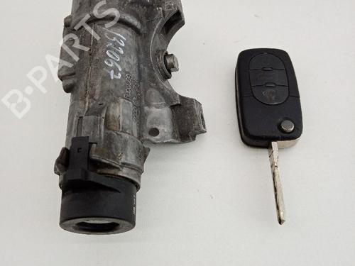 Used Ignition barrel Ignition barrel AUDI A4 B5 Avant (8D5) 1.9 TDI (110 hp) 21034620 21034620