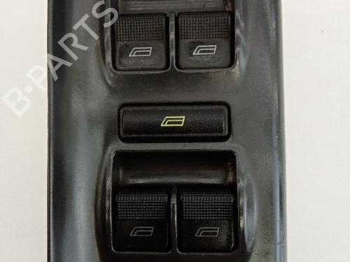 Used Left front window switch Left front window switch AUDI A4 B5 Avant (8D5) 1.9 TDI (110 hp) 21034621 21034621