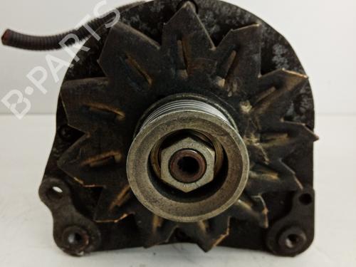 Used Alternator Alternator SKODA FELICIA II (6U1) 1.3 (54 hp) 21029382 21029382