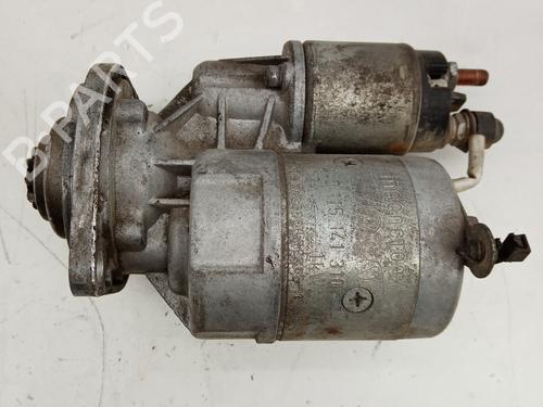 Used Starter Starter 21029383 21029383