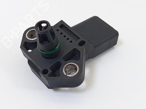 Electronic module SEAT IBIZA III (6L1) 1.4 TDI | BP30552318M83 - Image 3