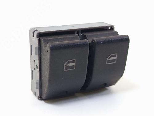 Used Left front window switch Left front window switch SEAT IBIZA III (6L1) 1.4 TDI (75 hp) 30552319 30552319