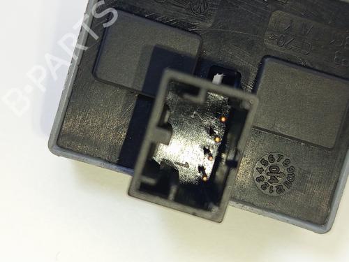 Left front window switch SEAT IBIZA III (6L1) 1.4 TDI | BP30552319I27 - Image 4