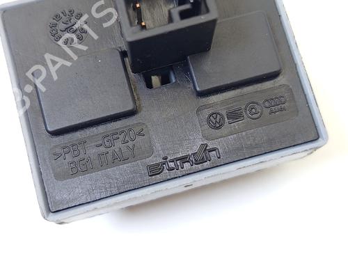 Left front window switch SEAT IBIZA III (6L1) 1.4 TDI | BP30552319I27 - Image 5