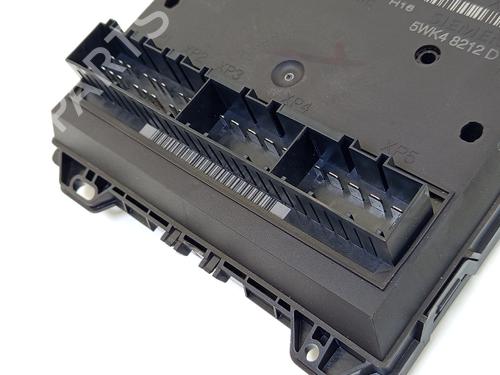 Electronic module SEAT IBIZA III (6L1) 1.4 TDI | BP30550017M83 - Image 2