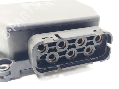 Electronic module SEAT IBIZA III (6L1) 1.4 TDI | BP30550011M83 - Image 2