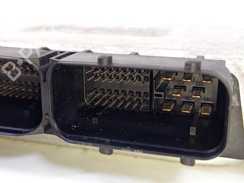Engine control unit (ECU) SEAT IBIZA III (6L1) 1.4 TDI | BP30550012M57  - Image 5