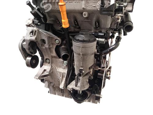 Engine SEAT IBIZA III (6L1) 1.4 TDI | BP32476347M1  - Image 5