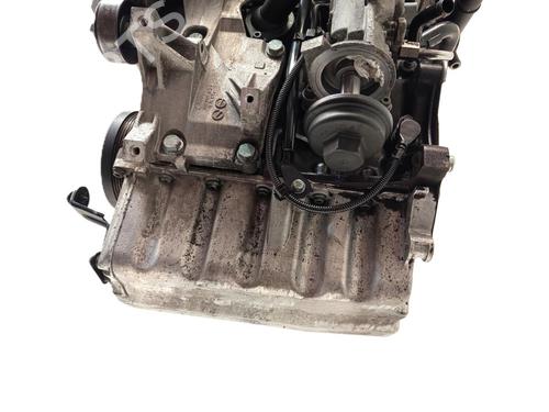 Engine SEAT IBIZA III (6L1) 1.4 TDI | BP32476347M1  - Image 6