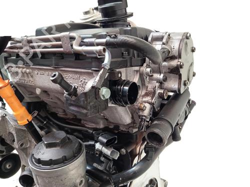 Engine SEAT IBIZA III (6L1) 1.4 TDI | BP32476347M1  - Image 7