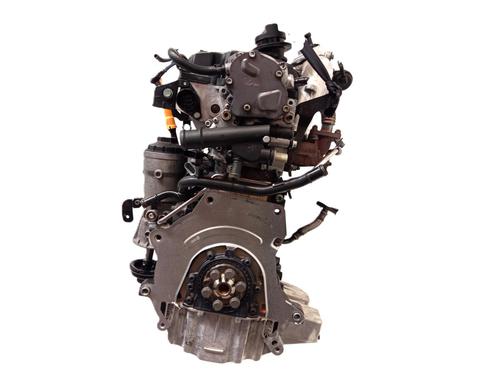 Engine SEAT IBIZA III (6L1) 1.4 TDI | BP32476347M1  - Image 8