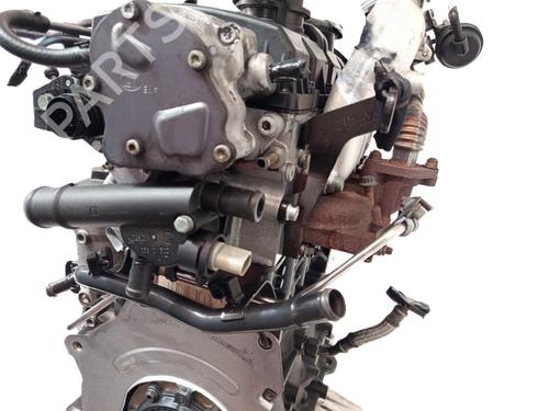 Engine SEAT IBIZA III (6L1) 1.4 TDI | BP32476347M1  - Image 9