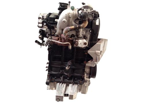 Engine SEAT IBIZA III (6L1) 1.4 TDI | BP32476347M1  - Image 10