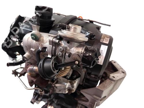 Engine SEAT IBIZA III (6L1) 1.4 TDI | BP32476347M1  - Image 12