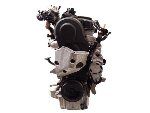 Engine SEAT IBIZA III (6L1) 1.4 TDI | BP32476347M1  - Image 13