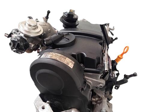Engine SEAT IBIZA III (6L1) 1.4 TDI | BP32476347M1  - Image 14