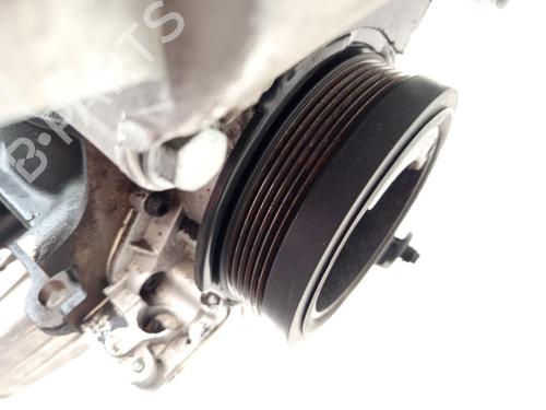 Engine SEAT IBIZA III (6L1) 1.4 TDI | BP32476347M1  - Image 18