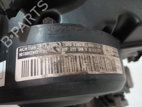 Engine SEAT IBIZA III (6L1) 1.4 TDI | BP32476347M1  - Image 19