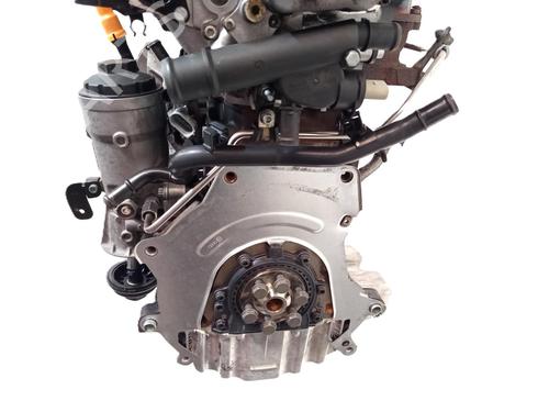 Engine SEAT IBIZA III (6L1) 1.4 TDI | BP32476347M1  - Image 20