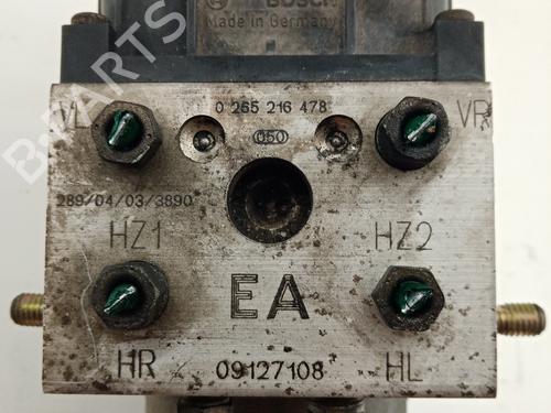 Used ABS pump ABS pump 21028478 21028478