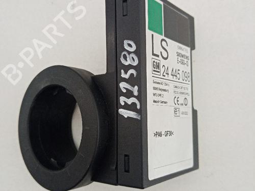 Used Electronic module Electronic module OPEL CORSA C (X01) 1.2 (F08, F68) (75 hp) 21034981 21034981