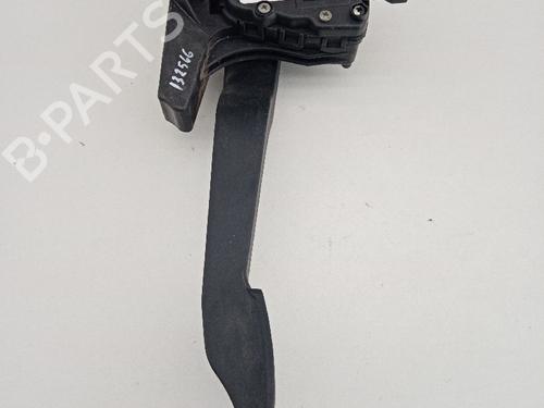 Used Pedal Pedal OPEL CORSA C (X01) 1.2 (F08, F68) (75 hp) 21034974 21034974