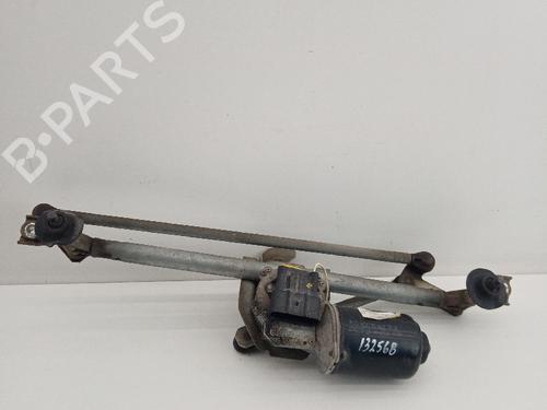 Used Front wiper motor Front wiper motor 21034975 21034975