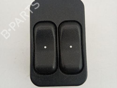 Used Left front window switch Left front window switch OPEL CORSA C (X01) 1.2 (F08, F68) (75 hp) 21034965 21034965