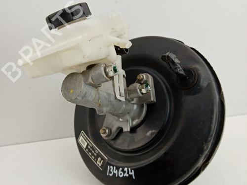 Used Servo brake Servo brake OPEL CORSA C (X01) 1.2 (F08, F68) (75 hp) 21036491 21036491