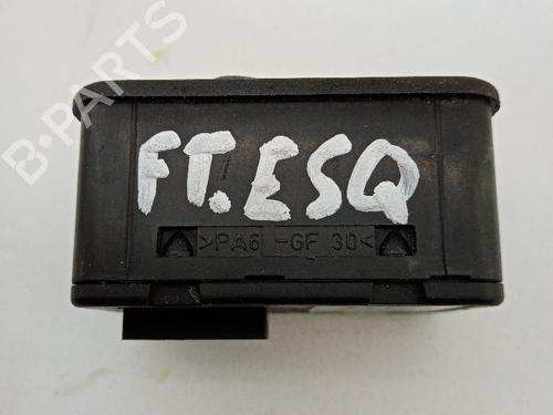 Left front window switch OPEL CORSA C (X01) 1.2 (F08, F68) | BP21036449I27 - Image 5