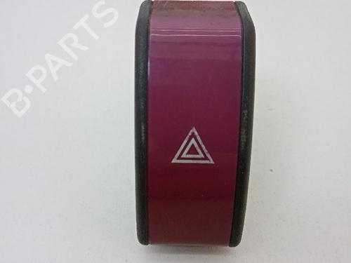 Used Warning switch Warning switch OPEL CORSA C (X01) 1.2 (F08, F68) (75 hp) 21036452 21036452