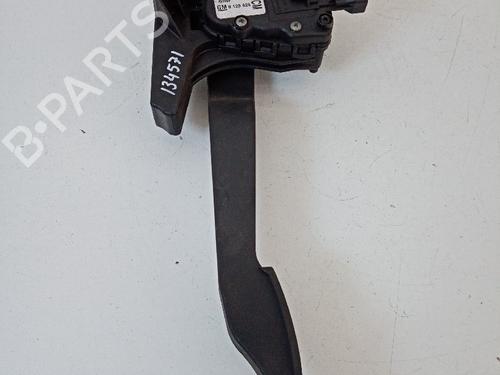 Used Pedal Pedal OPEL CORSA C (X01) 1.2 (F08, F68) (75 hp) 21036456 21036456
