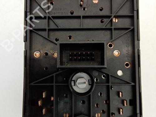 Headlight switch OPEL CORSA C (X01) 1.2 (F08, F68) | BP21036444I24 - Image 2
