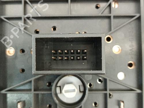 Headlight switch OPEL CORSA C (X01) 1.2 (F08, F68) | BP21036444I24 - Image 5